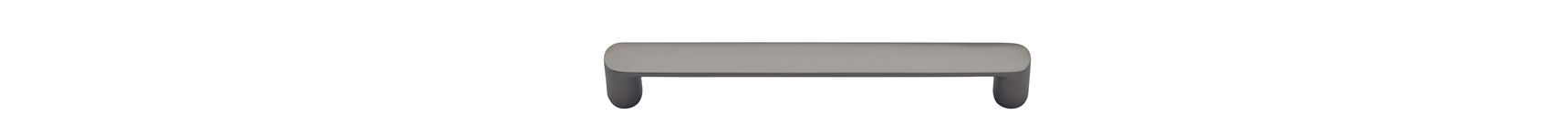 16912 - Osaka Cabinet Pull - CTC160mm - Graphite PVD