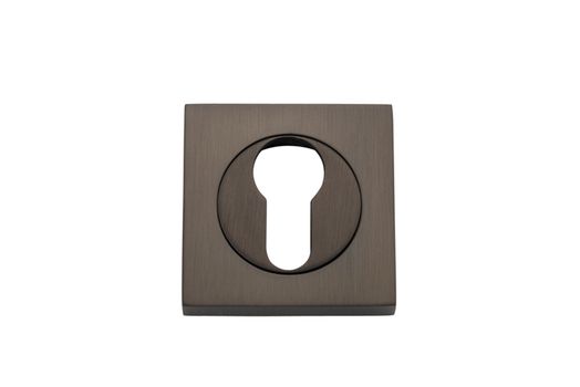 Euro Escutcheons -  Square