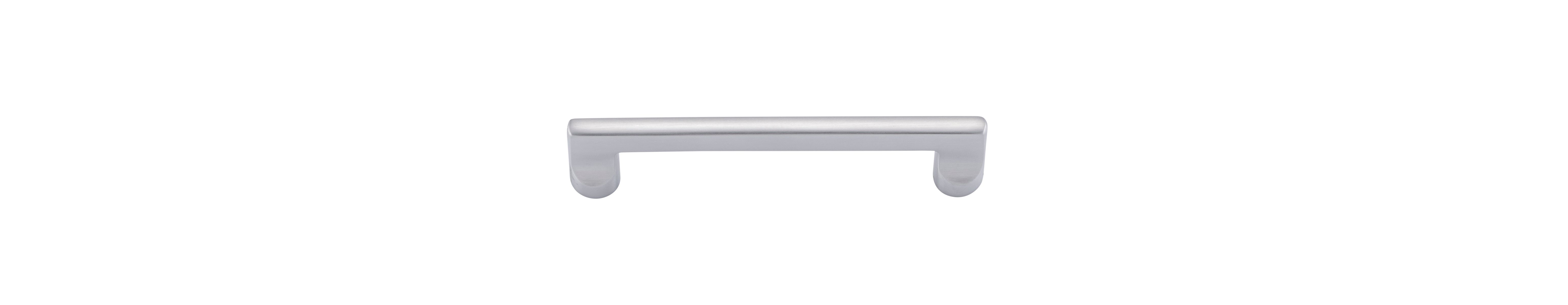 20885 - Baltimore Cabinet Pull - CTC128mm - Brushed Chrome