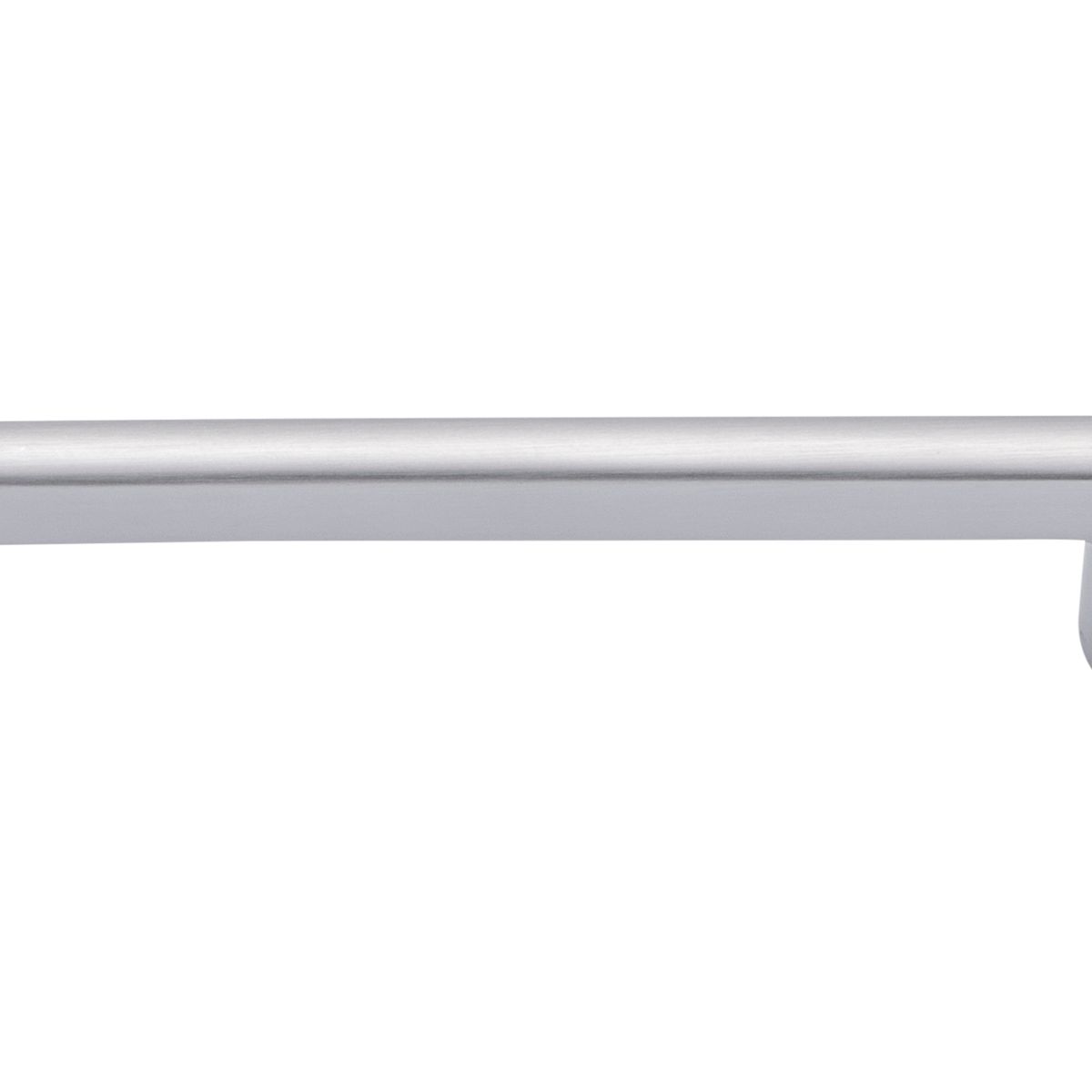 20885 - Baltimore Cabinet Pull - CTC128mm - Brushed Chrome
