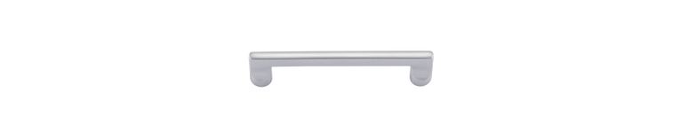 20885 - Baltimore Cabinet Pull - CTC128mm - Brushed Chrome