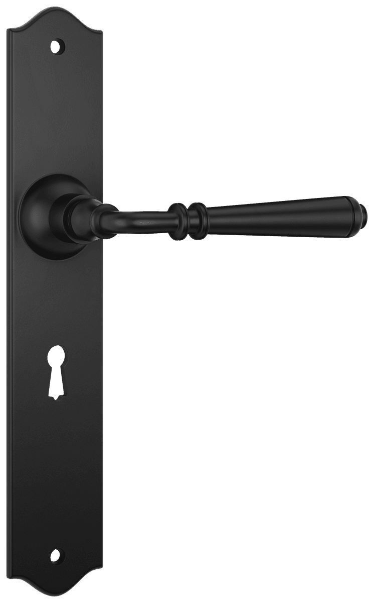 Reims Lever - Long Backplate