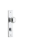 Chamfered