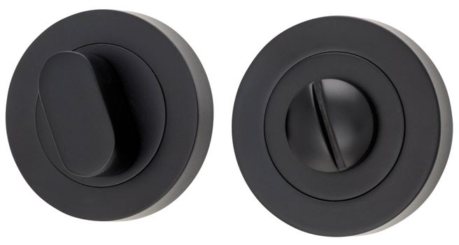 Privacy Turn - Round