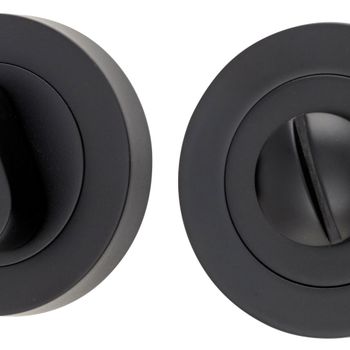 Privacy Turn - Round