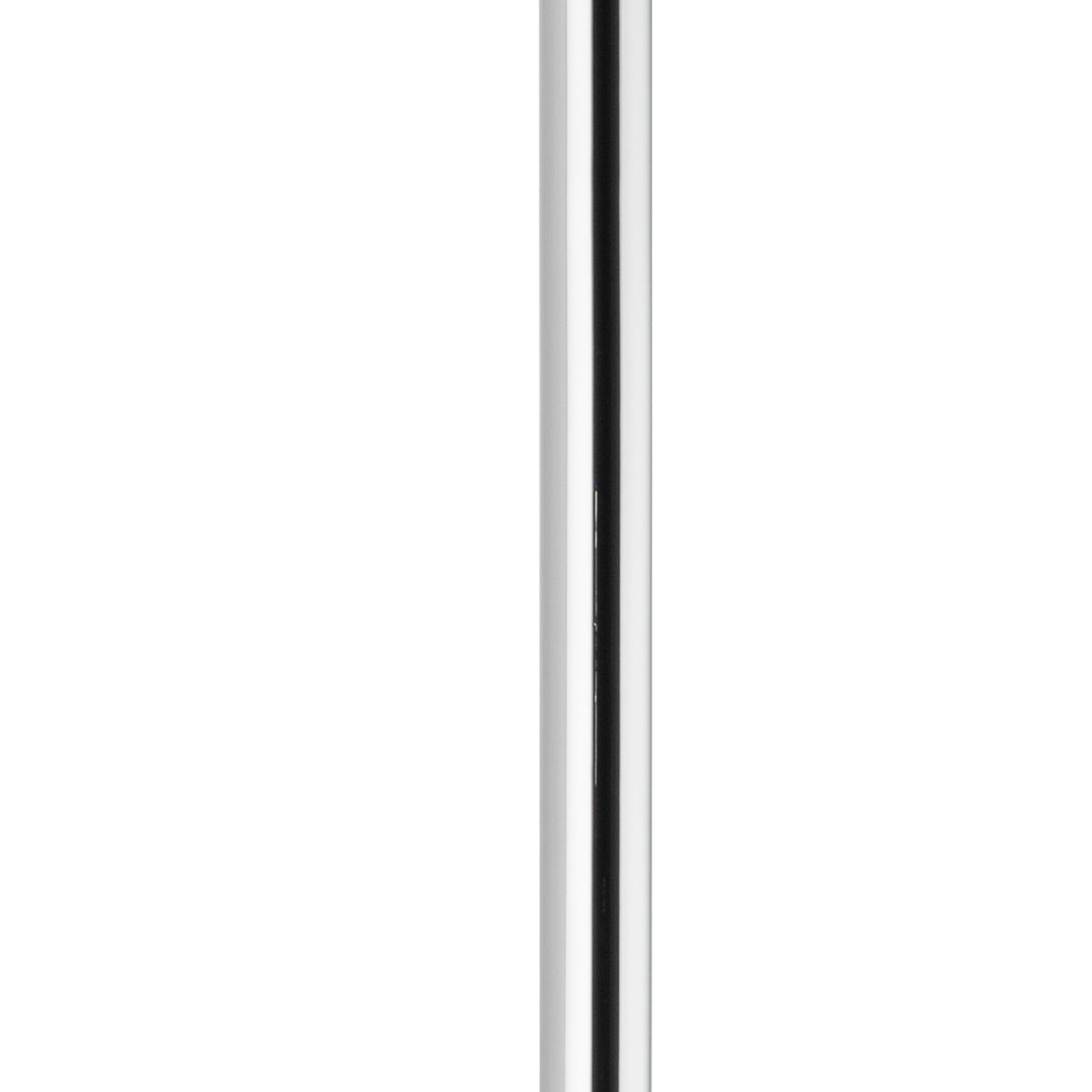 20705 - Helsinki Pull Handle - 450mm - Polished Chrome - Entrance
