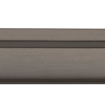 Cali Cabinet Pull with Backplate - CTC 160mm