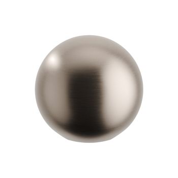 Puerto Cupboard Knob P30xD32mm