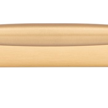 Sarlat Cabinet Pull with Backplate - CTC320mm