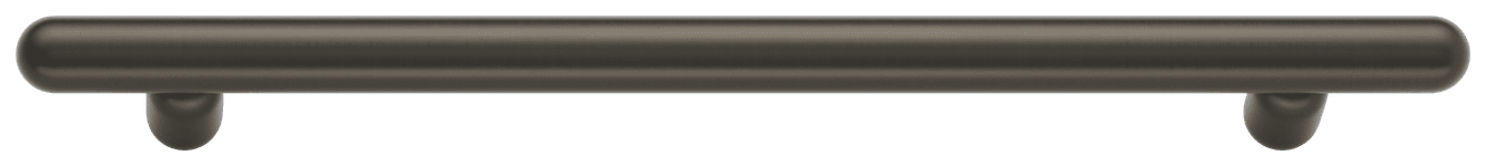 24051 - Puerto Cabinet Pull - CTC 256mm - Graphite PVD