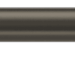 24051 - Puerto Cabinet Pull - CTC 256mm - Graphite PVD