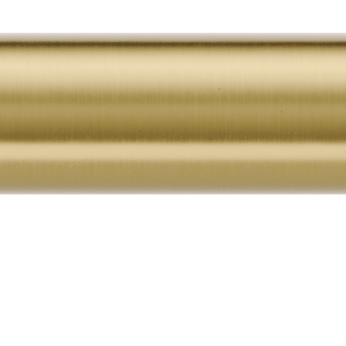 24060 - Puerto Cabinet Pull - CTC 320mm - Brushed Gold PVD