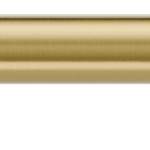 24060 - Puerto Cabinet Pull - CTC 320mm - Brushed Gold PVD