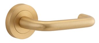 Rose - Round