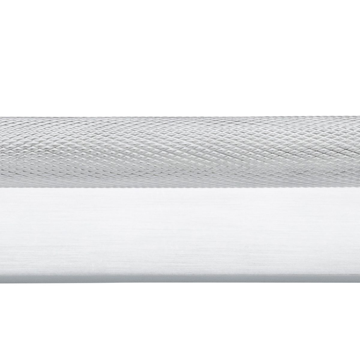 22123B - Brunswick Cabinet Pull with Backplate  - CTC256mm - Brushed Chrome