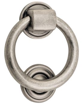 Ring Door Knocker
