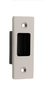 Sliding Door Edge Pull Rectangular