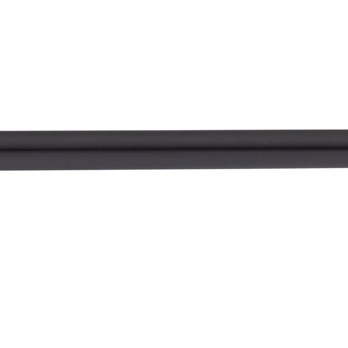 20903 - Baltimore Cabinet Pull - CTC256mm - Matt Black
