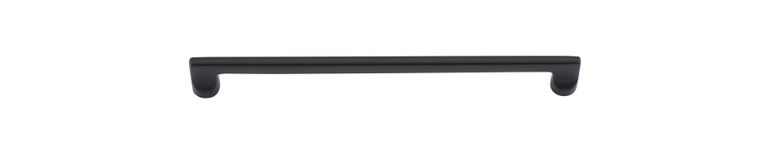 20903 - Baltimore Cabinet Pull - CTC256mm - Matt Black