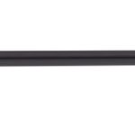 20903 - Baltimore Cabinet Pull - CTC256mm - Matt Black