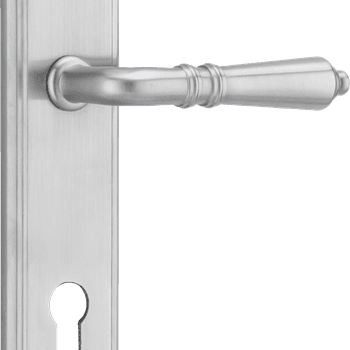 Sarlat Lever - Stepped Backplate