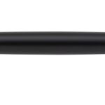21103 - Sarlat Cabinet Pull - CTC450mm - Matt Black