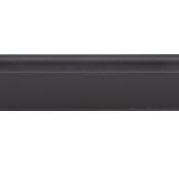 Helsinki Cabinet Pull with Backplate - CTC256mm