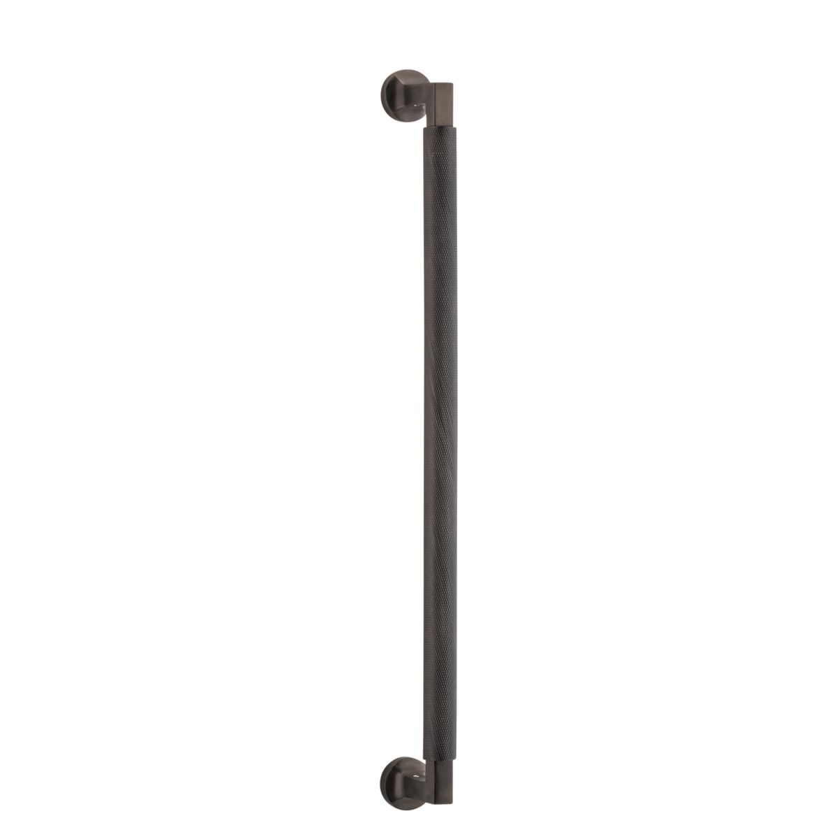 9431 - Brunswick Pull Handle - 450mm - Signature Brass