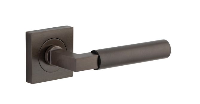 Berlin Lever - Square Rose