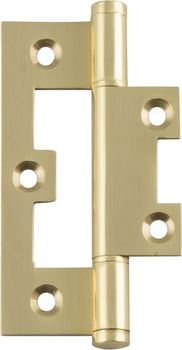 Hirline Hinge - H89xW35mm