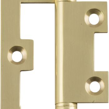 Hirline Hinge - H89xW35mm