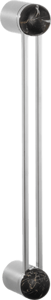 Polished Chrome