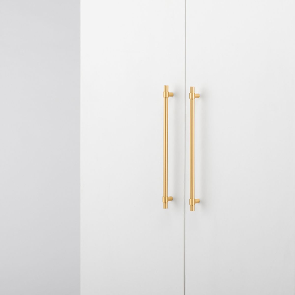 21024 - Helsinki Cabinet Pull - CTC256mm - Polished Chrome