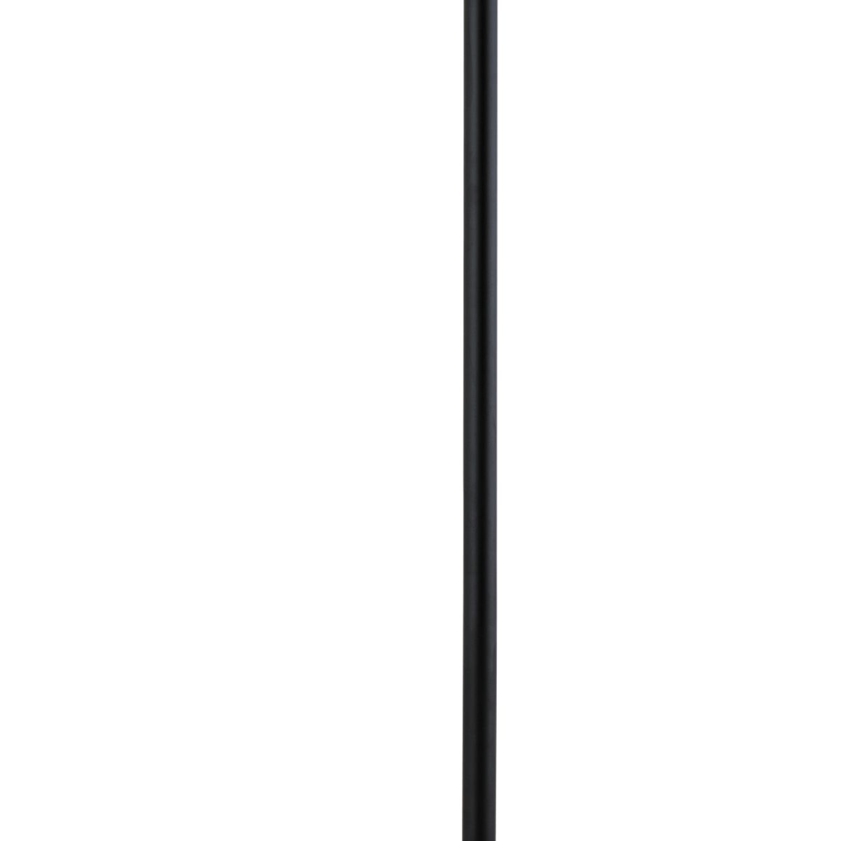 0483 - Berlin Pull Handle -  600mm - Matt Black
