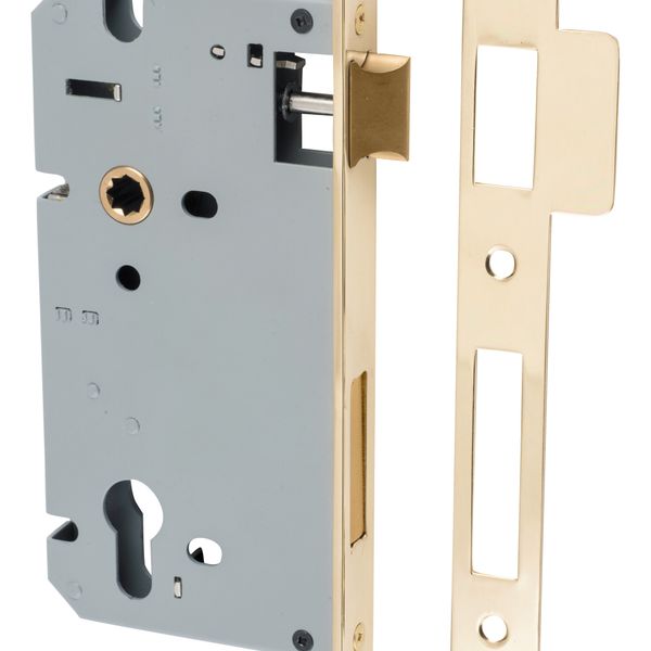 External Locks