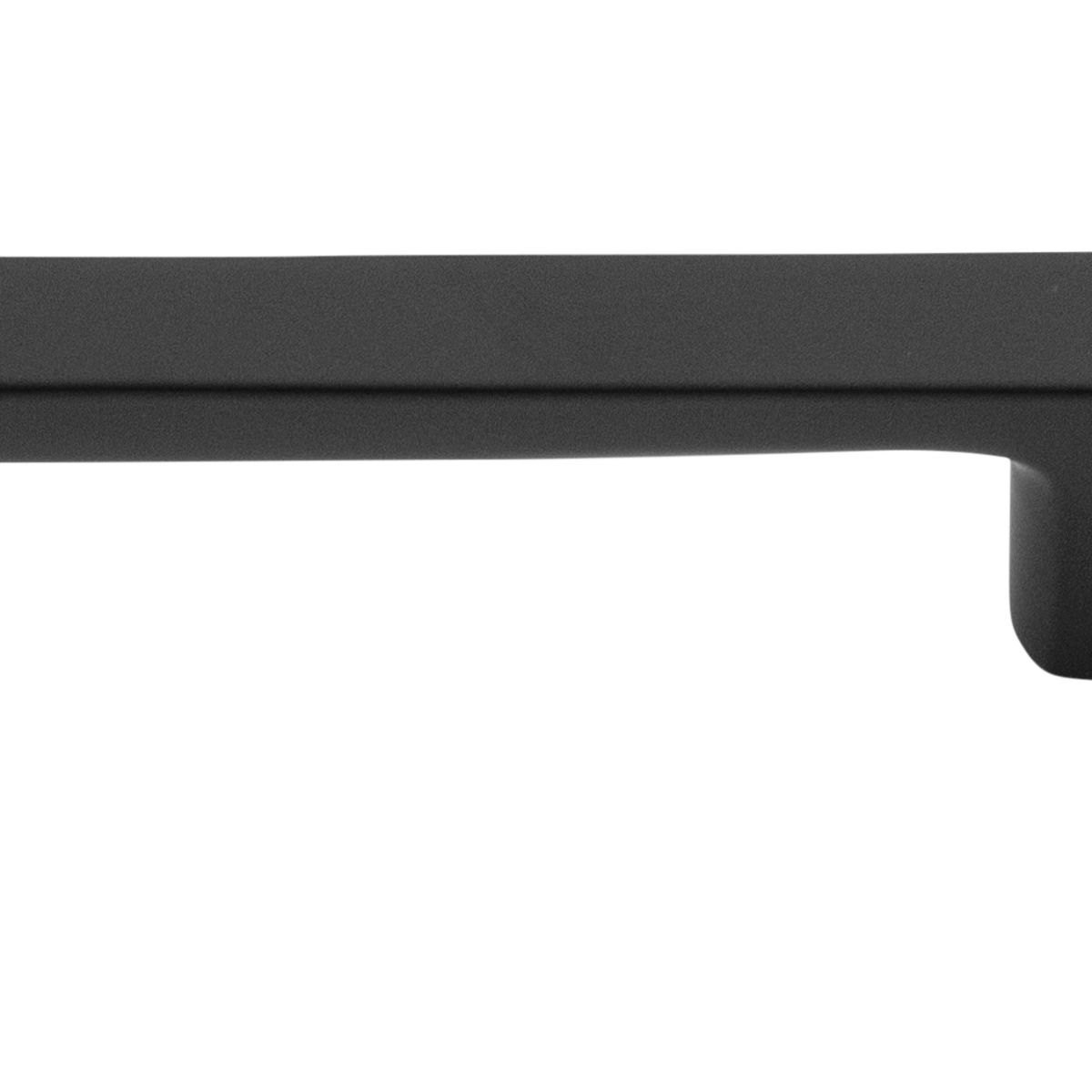 0526 - Cali Cabinet Pull - 96mm - Matt Black