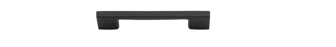 0526 - Cali Cabinet Pull - 96mm - Matt Black