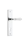 Chamfered