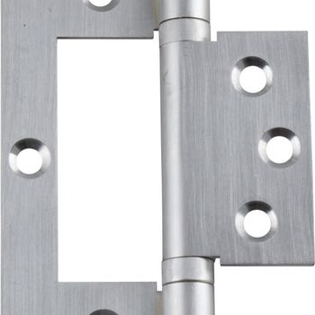 Hirline Hinge - H100xW49mm