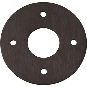 Adaptor Plate - Round