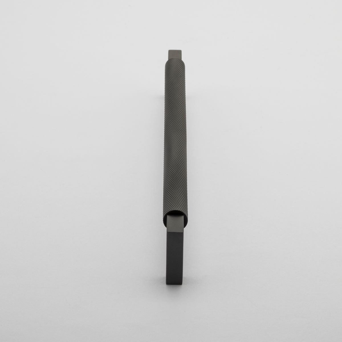 22121 - Brunswick Cabinet Pull - CTC256mm - Matt Black