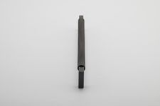 22121 - Brunswick Cabinet Pull - CTC256mm - Matt Black
