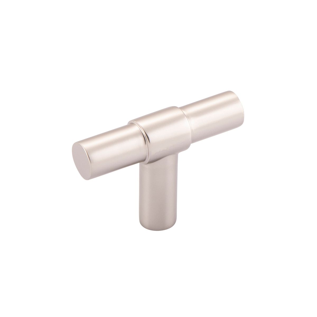 20989 - Helsinki T Cabinet Pull - Satin Nickel
