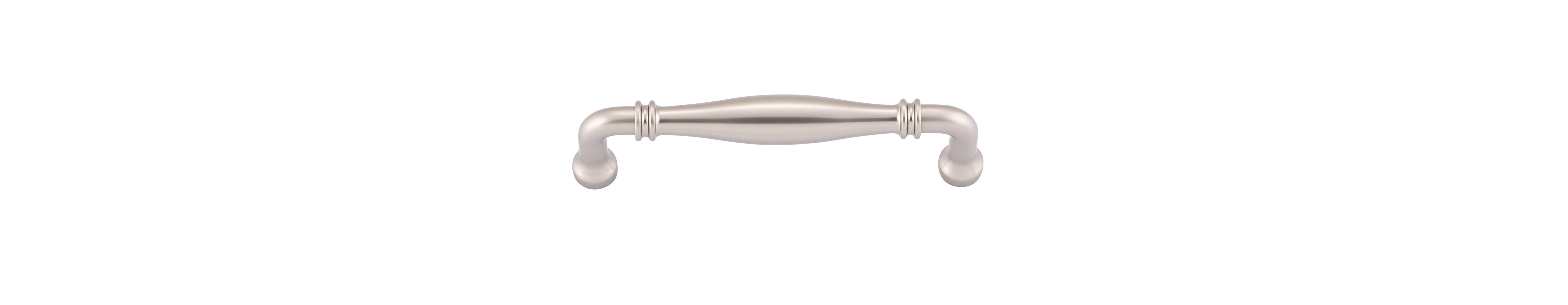 21069 - Sarlat Cabinet Pull - CTC128mm - Satin Nickel