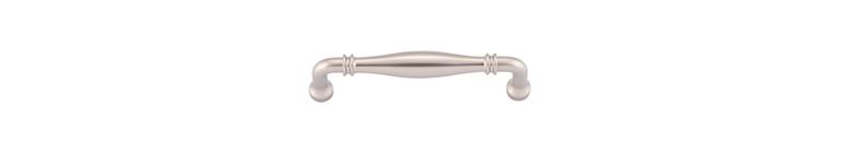 21069 - Sarlat Cabinet Pull - CTC128mm - Satin Nickel