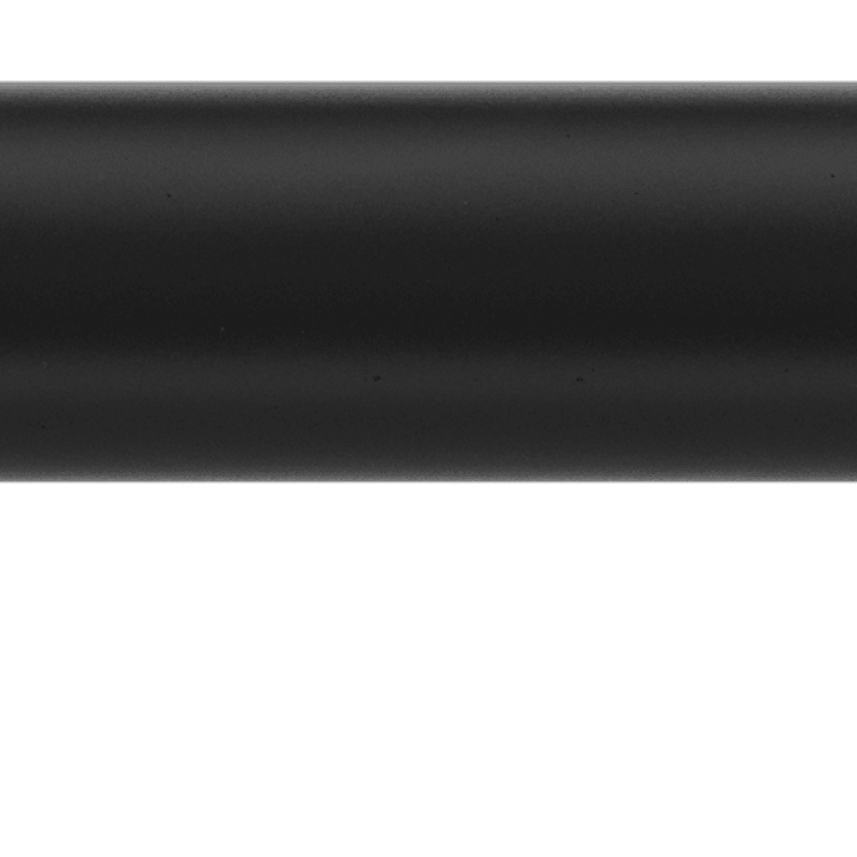 24073 - Puerto Cabinet Pull - CTC 450mm - Matt Black