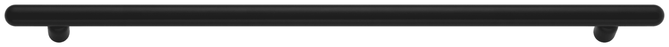 24073 - Puerto Cabinet Pull - CTC 450mm - Matt Black