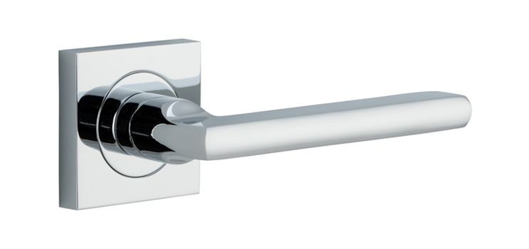 Baltimore Lever - Square Rose