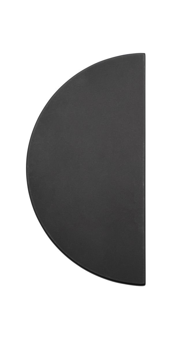 21333 - Osaka Cupboard Pull - Matt Black