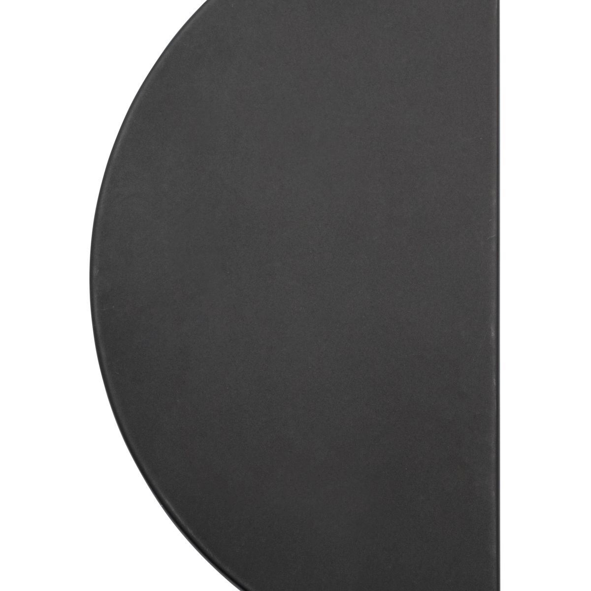 21333 - Osaka Cupboard Pull - Matt Black